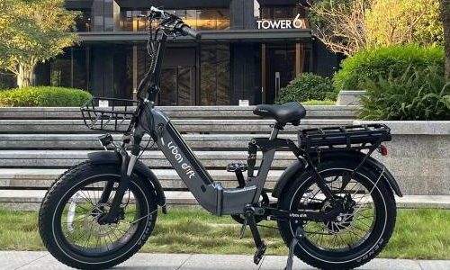What to Do When Your E-Bike Motor Makes Strange Noises