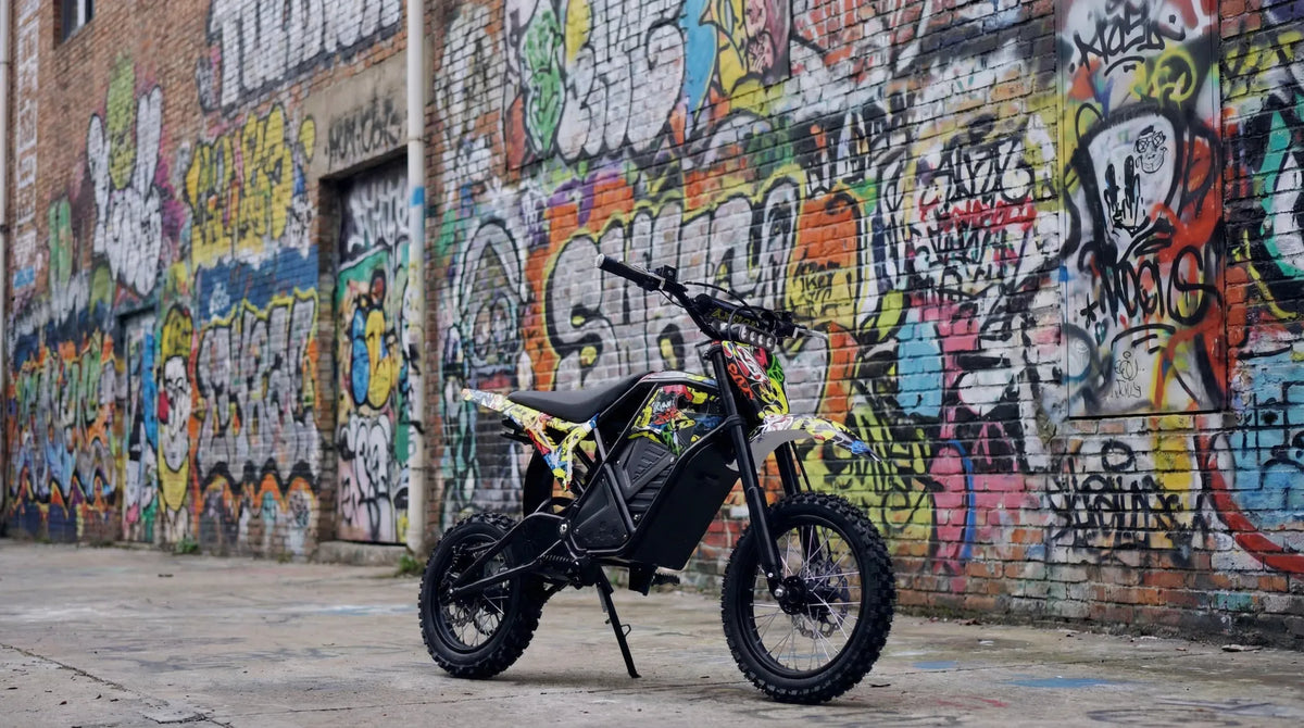 How Long Do E-Bike Batteries Last on One Charge?