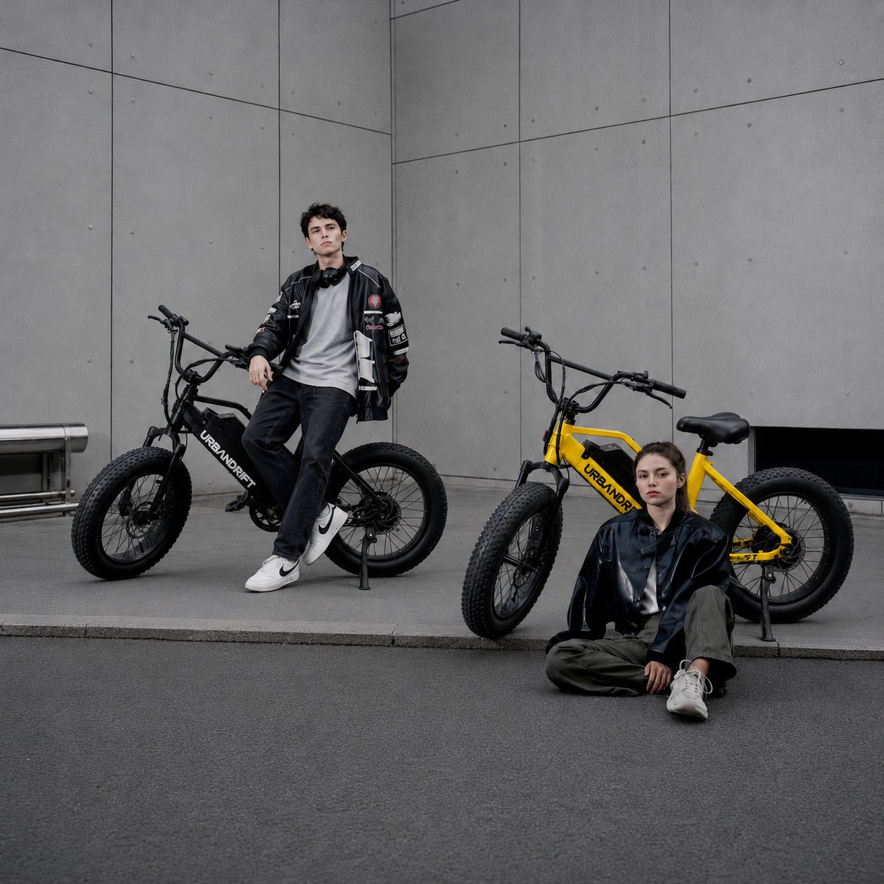 Urban Drift S1 vs SUPER73 Z Miami: Which BMX-Style Ebike Offers Better Value in 2026?