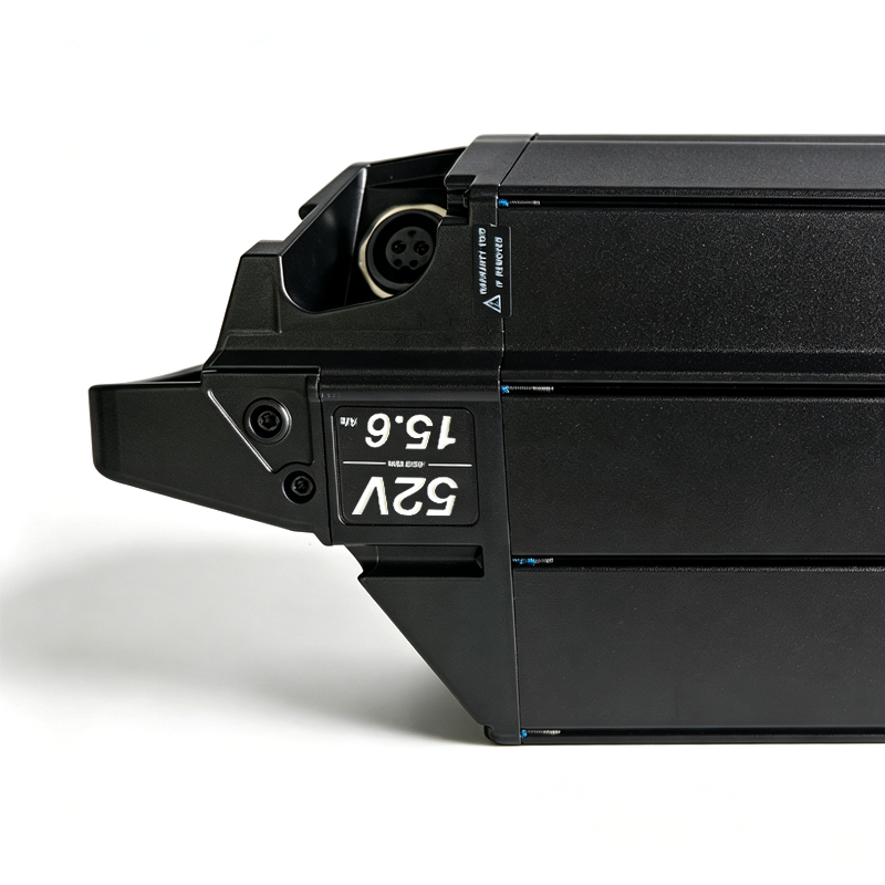 RipRacer S1 Battery