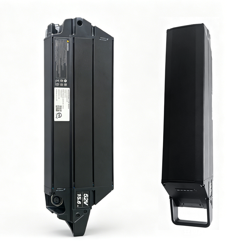 RipRacer S1 Battery
