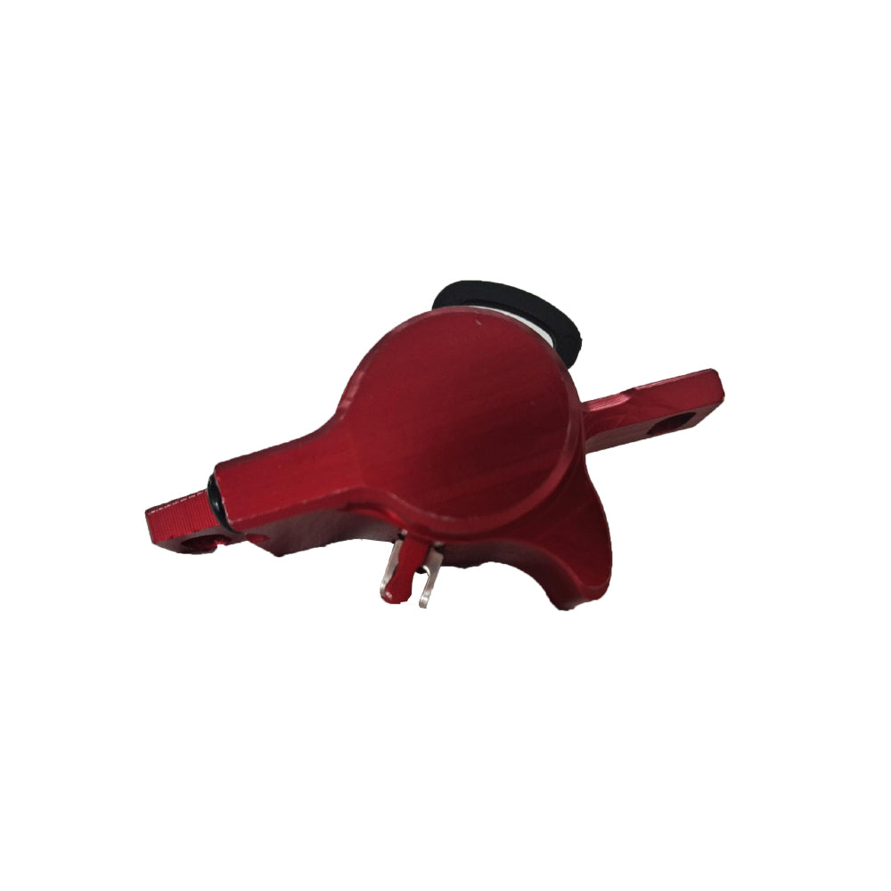 Gobi S Brake System