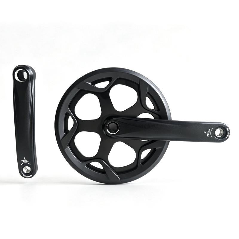 RipRacer S1 Crankset
