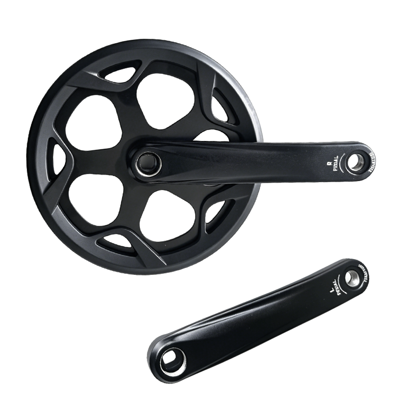 RipRacer S1 Crankset