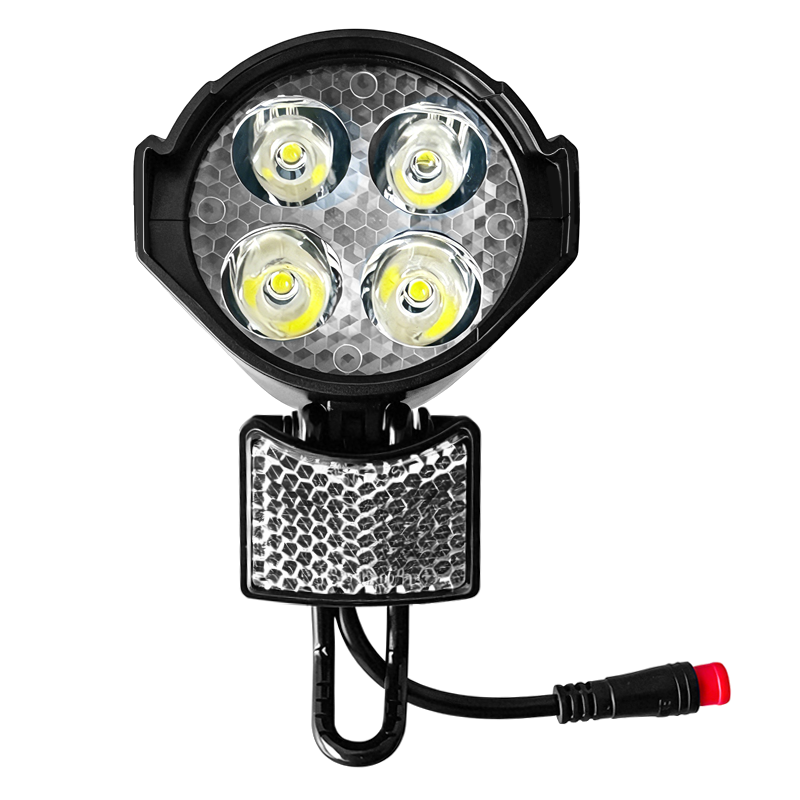 RipRacer S1 Front Headlight
