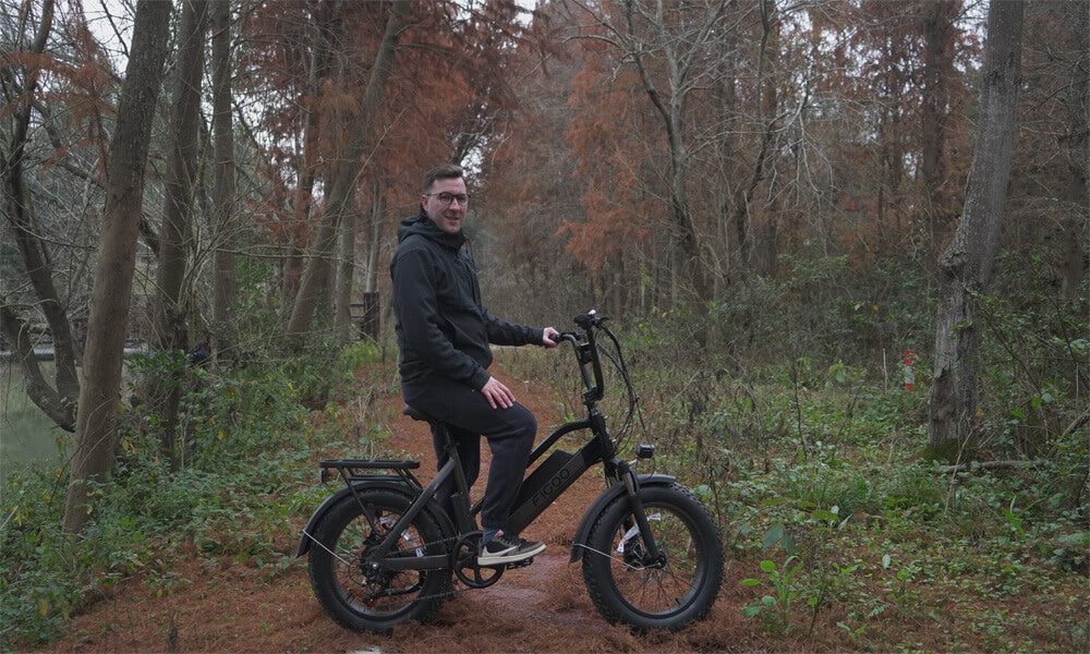 CT residents can receive up to $1,500 toward e-bikes. Here's how the program works.