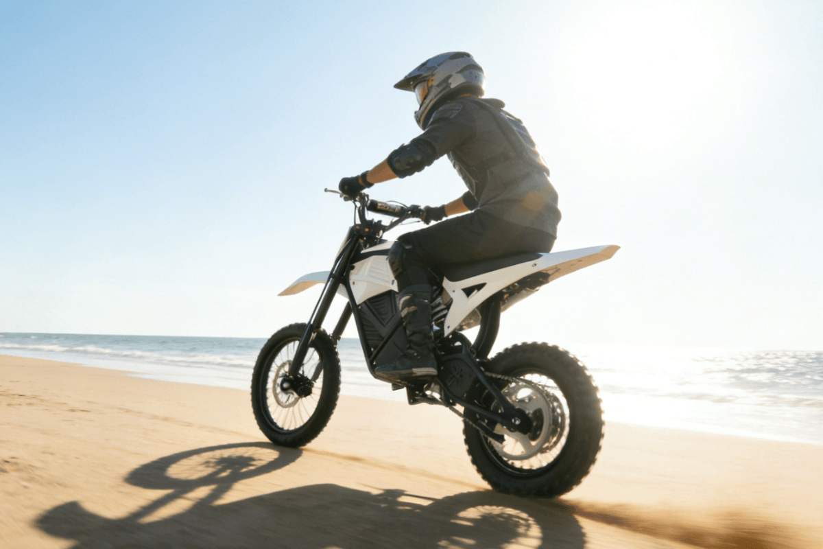 How Long Do E-Bike Batteries Last on One Charge?