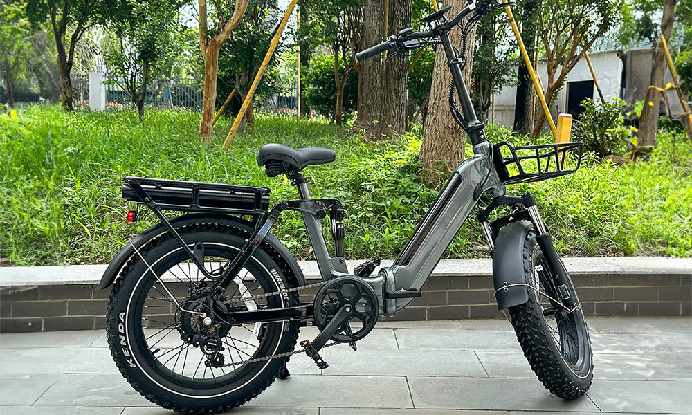 Unveiling the New FIGOO S2 Pro: The Ultimate Upgrade from FIGOO S2