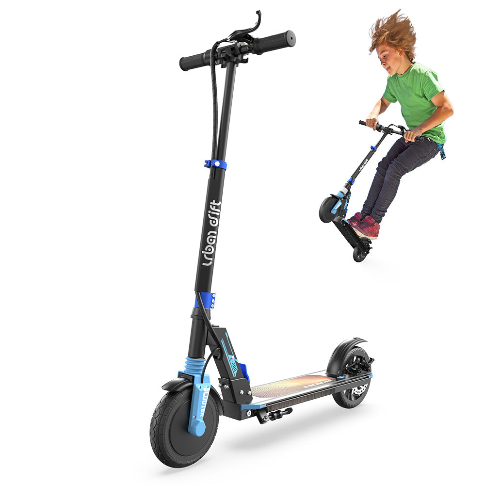 E200 Electric Scooter For Kids