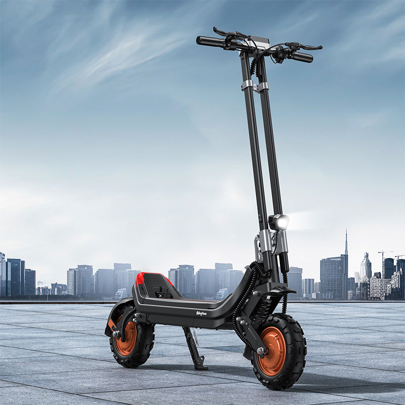 G63 Off Road Electric Scooter