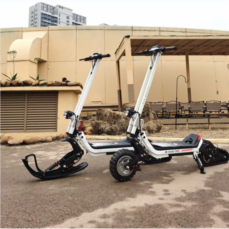 G63 Off Road Electric Scooter