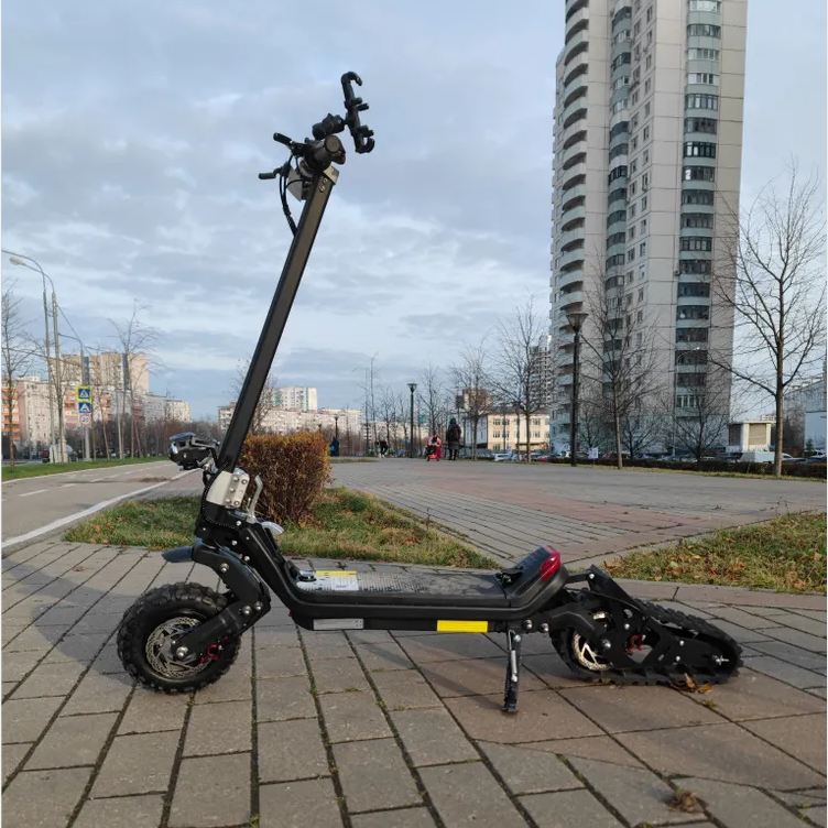 G63 Off Road Electric Scooter