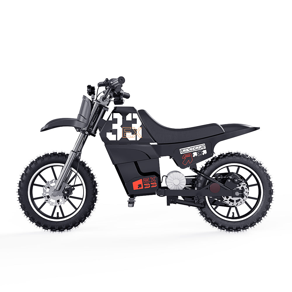 Urban Drift EX-33 Kids eBike