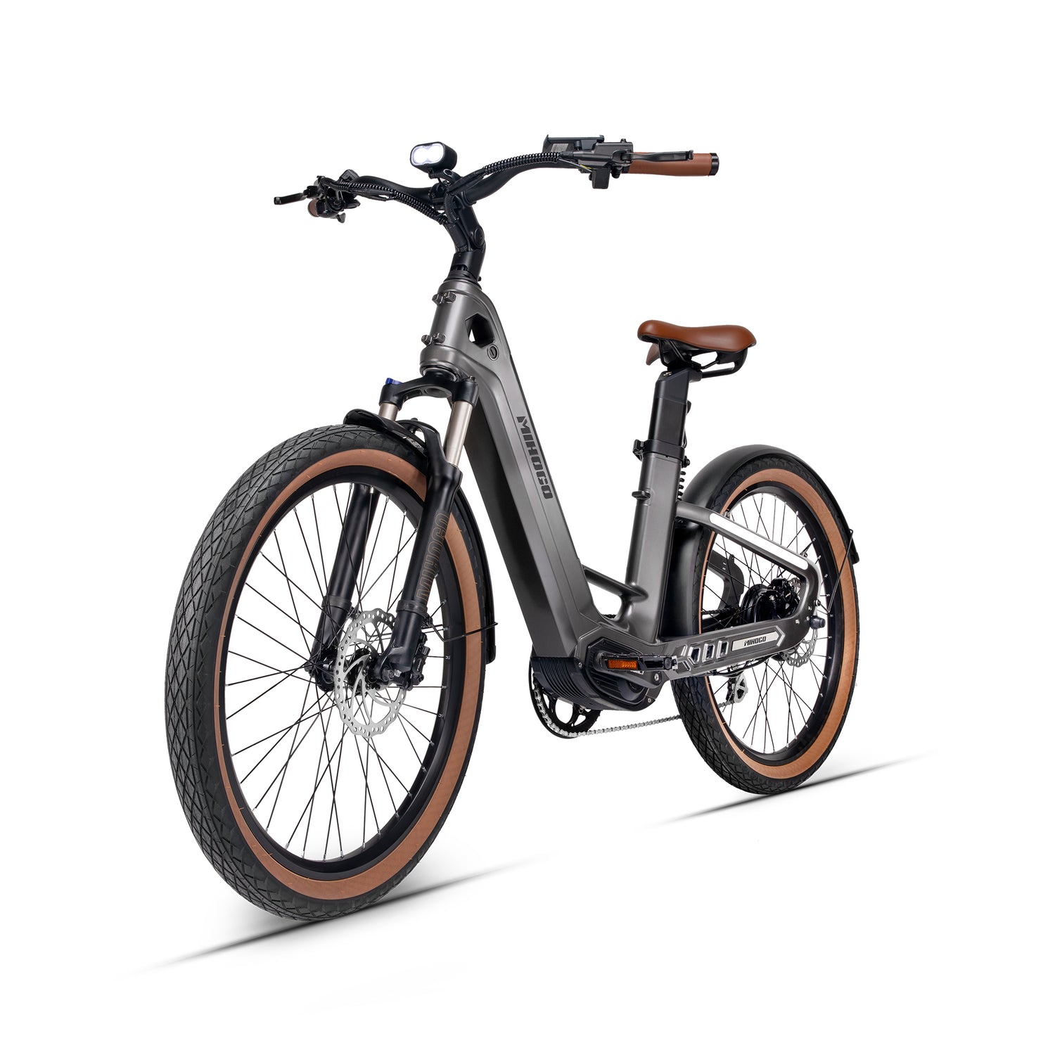 Ebikes