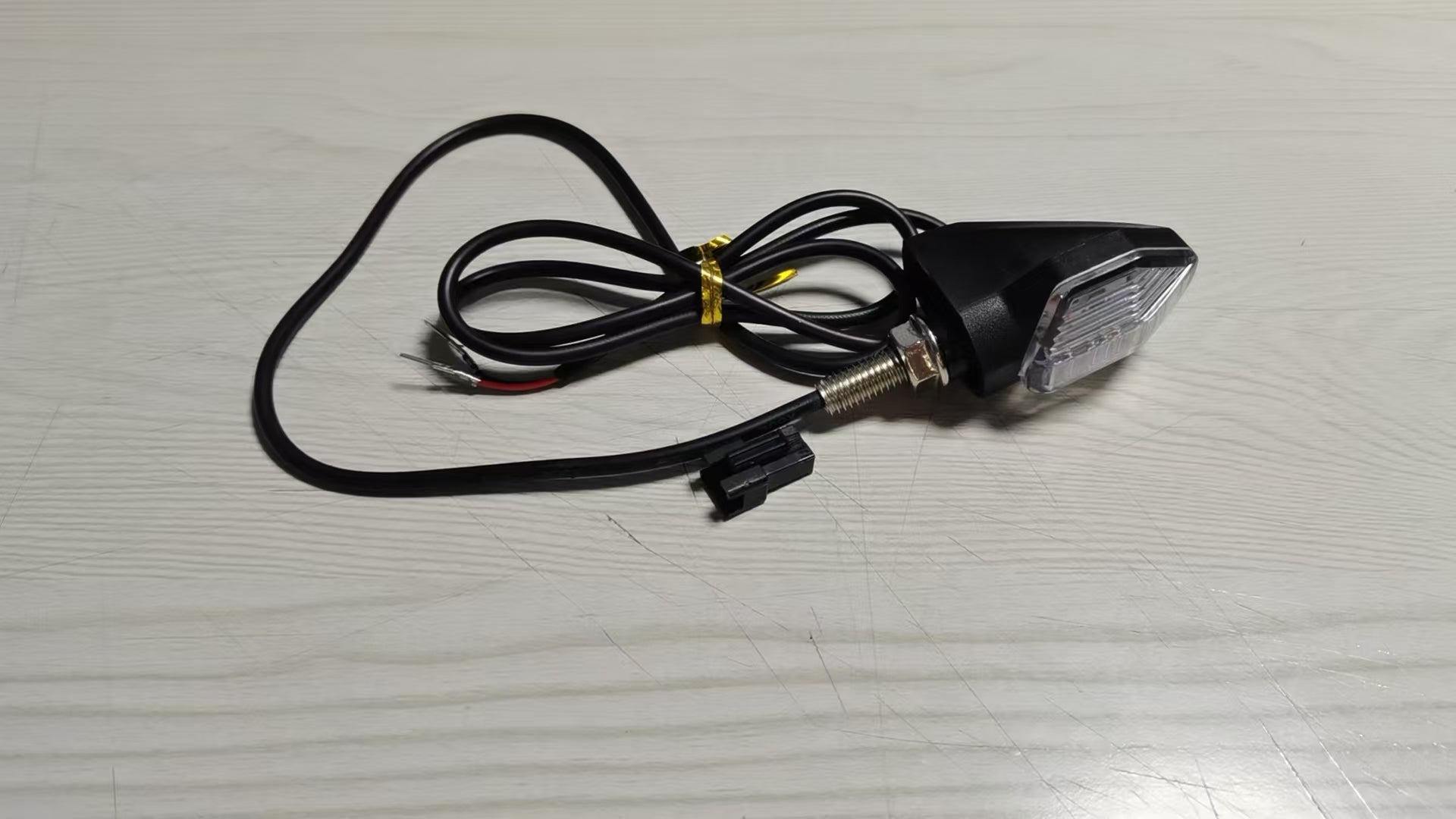 X-PLORE rear turn signal (right side)