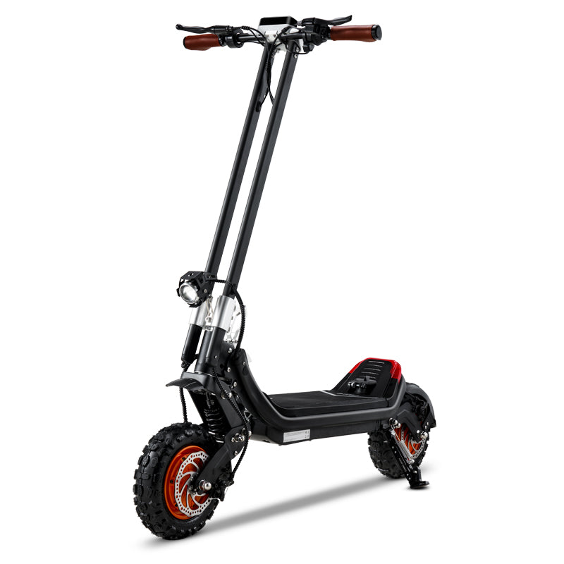 Electric Scooter Urban Drift G63 (Dual Motor)