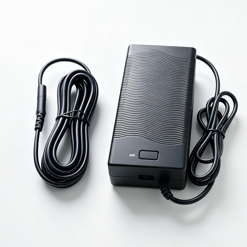 RipRacer S1 Battery Charger