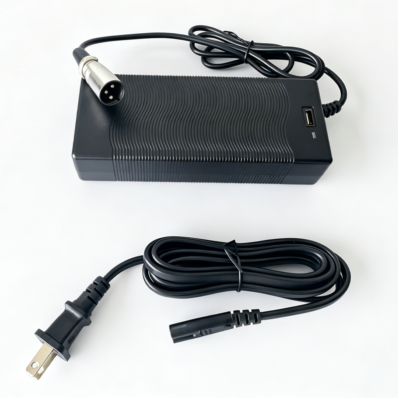 RipRacer S1 Battery Charger