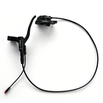 RipRacer S1 Brake Lever (Left)