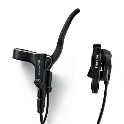 RipRacer S1 Brake Lever (Left)
