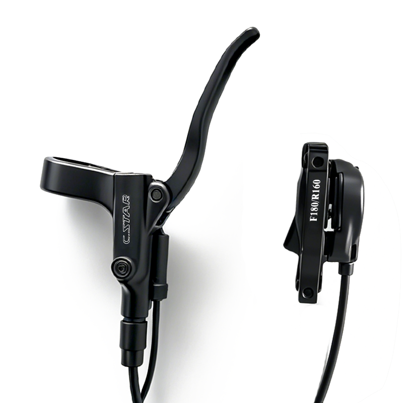 RipRacer S1 Brake Lever (Left)