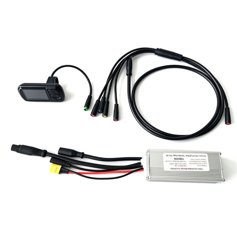 RipRacer S1 Controller Kit