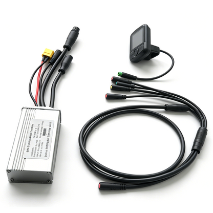 RipRacer S1 Controller Kit