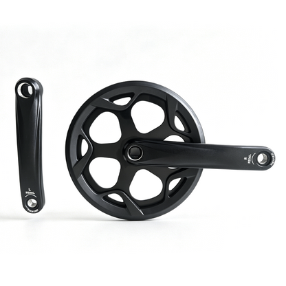RipRacer S1 Crankset