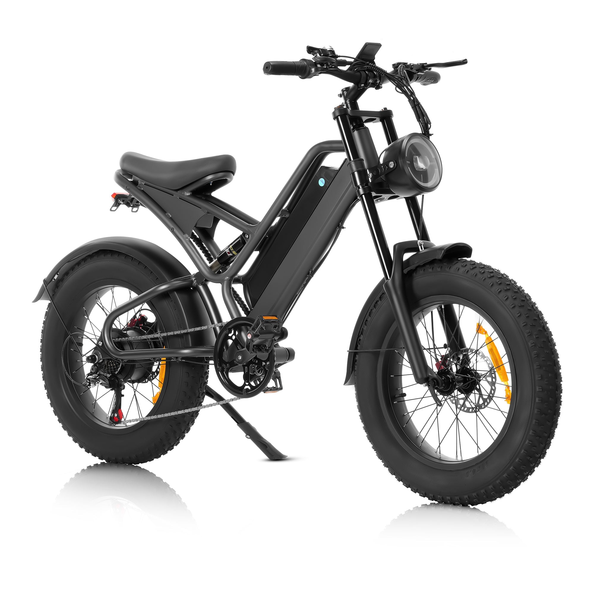 Urban Drift Ailife  Off-road electric bike