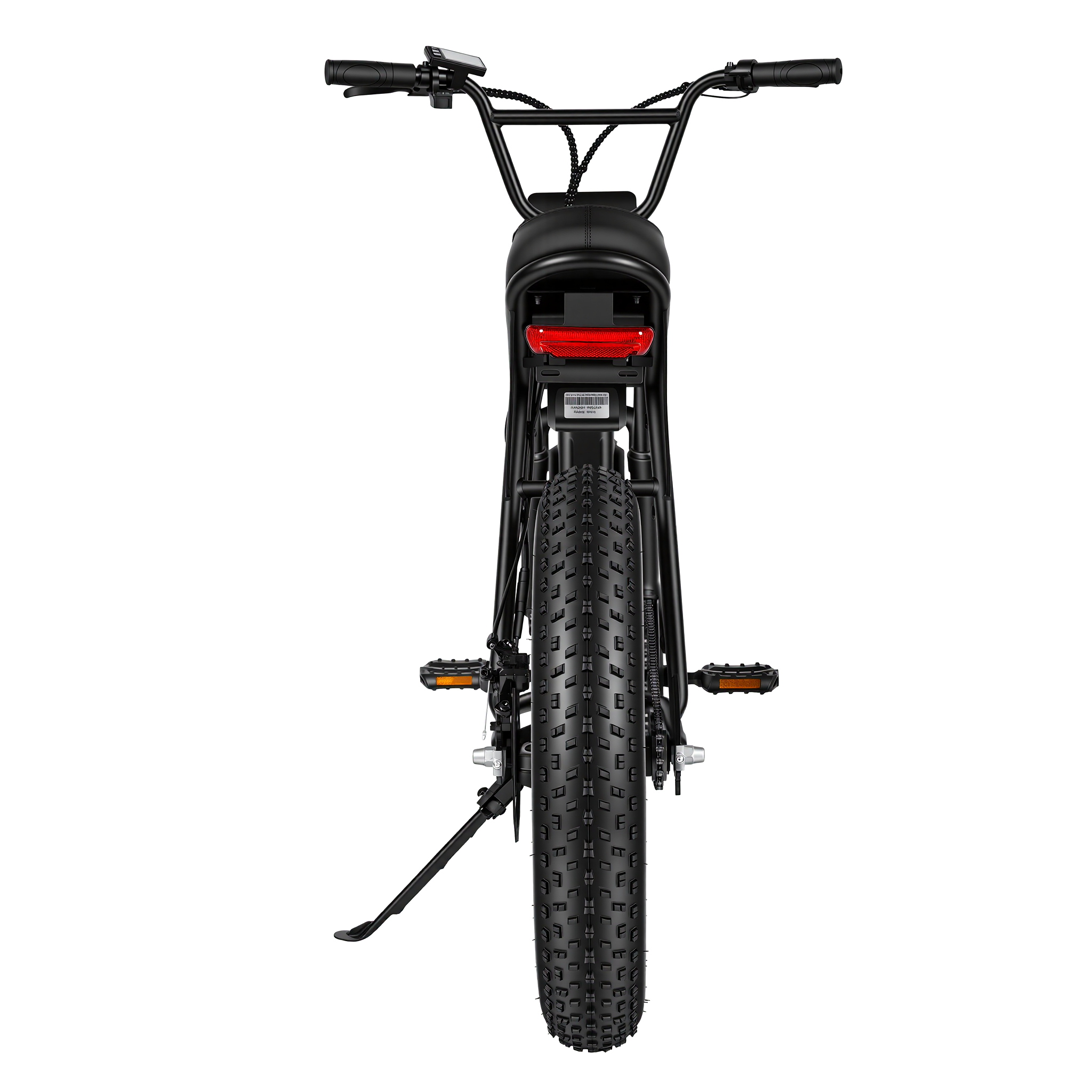 Bicicleta Elétrica Fat Tire Dirt E-bike Adulto Max 1000w Z7