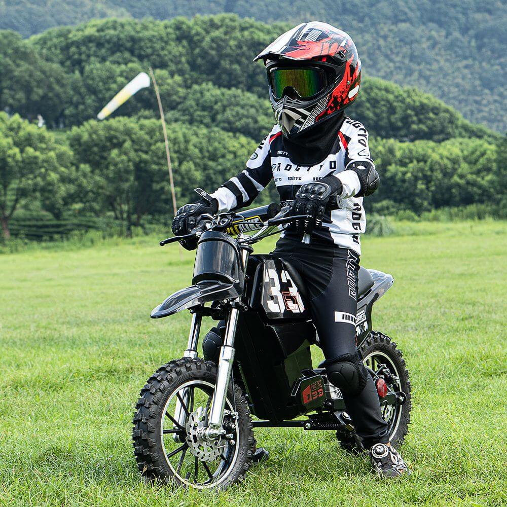 Urban Drift EX-33 Kids eBike