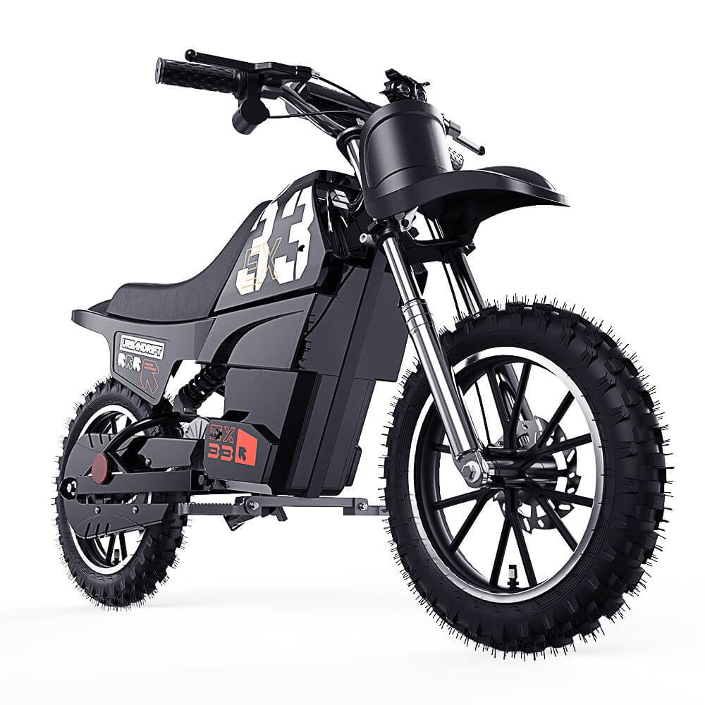Urban Drift EX-33 Kids eBike