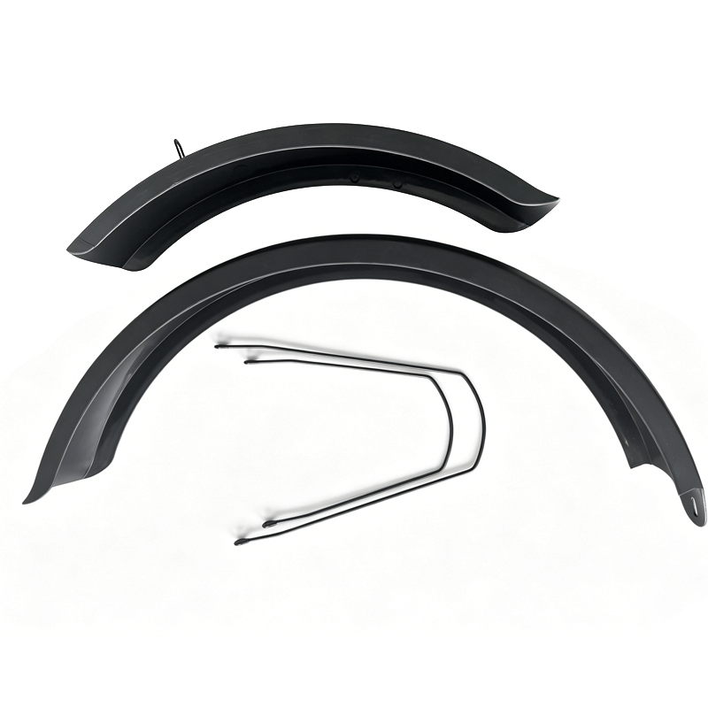 RipRacer S1 Fenders (plastic)