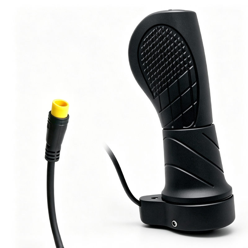 RipRacer S1 Half Twist Throttle