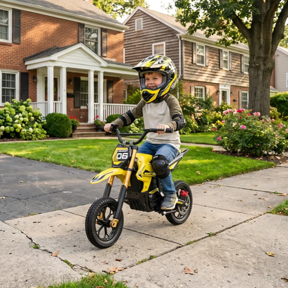 Urban Drift ZYRO Kids eBike