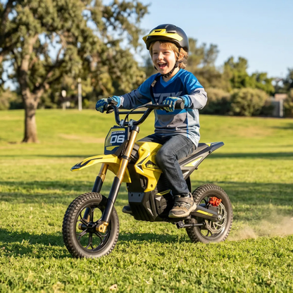 Urban Drift ZYRO Kids eBike