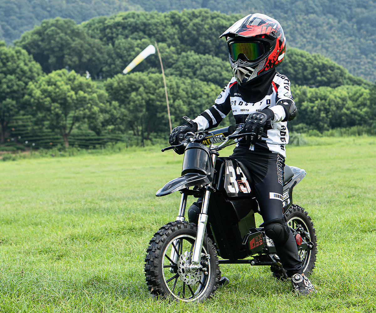 Urban Drift EX-33 Kids Electric Bike