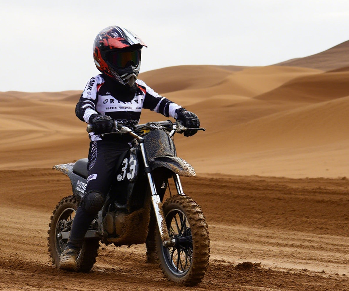 Urban Drift EX-33 Kids eBike